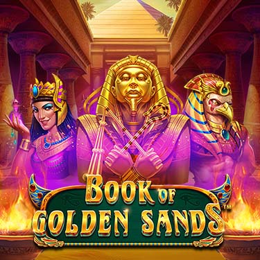 Book-of-Golden-Sands-