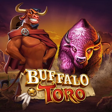 Buffalo-toro-