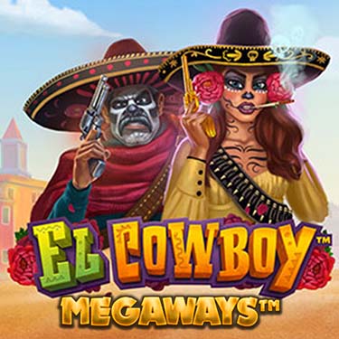 El-Cowboy-Megaways-