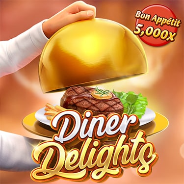 Game Diner-Delights